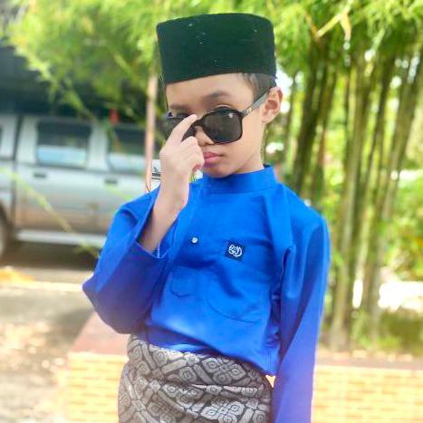 AZRUL ZAKWAN AZIM BIN AZRUL AZWAN