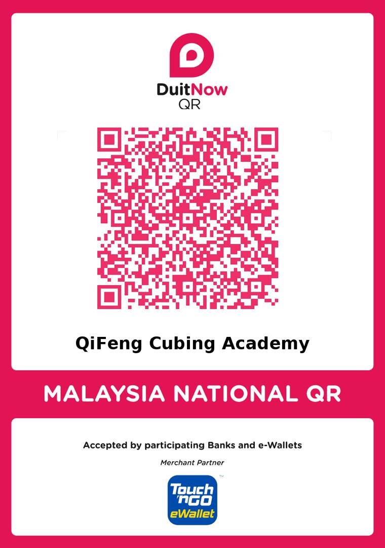 TNG QR